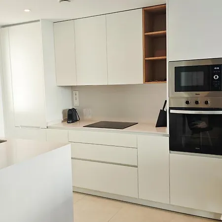 Appartement Ground Floor *