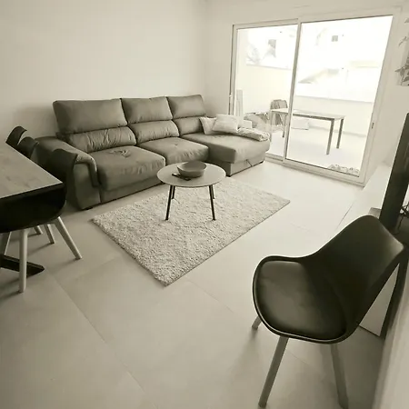 Appartement Ground Floor *