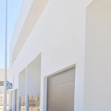 Ground Floor Appartement Pilar de la Horadada
