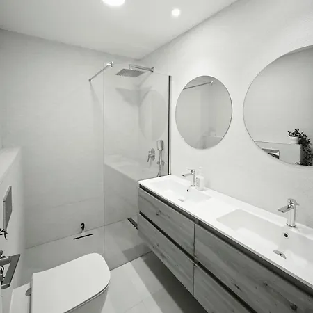 Ground Floor Appartement *