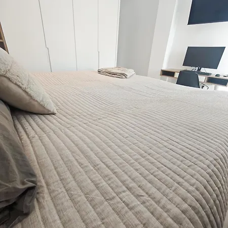 Appartement Ground Floor *