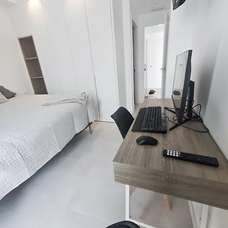 Appartement Ground Floor *