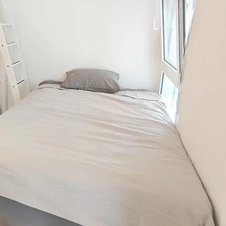 Appartement Ground Floor Pilar de la Horadada