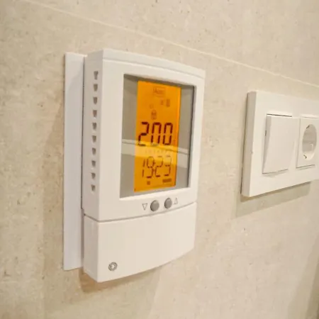 Ground Floor Appartement *