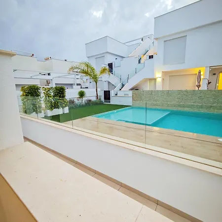 Ground Floor Appartement