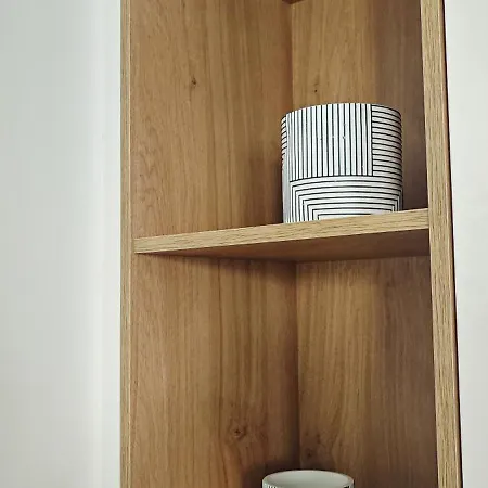 Ground Floor Appartement *